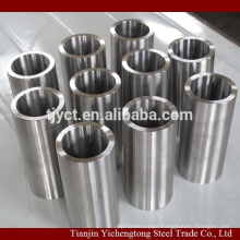 Incoloy 625 nickel alloy pipe China supplier